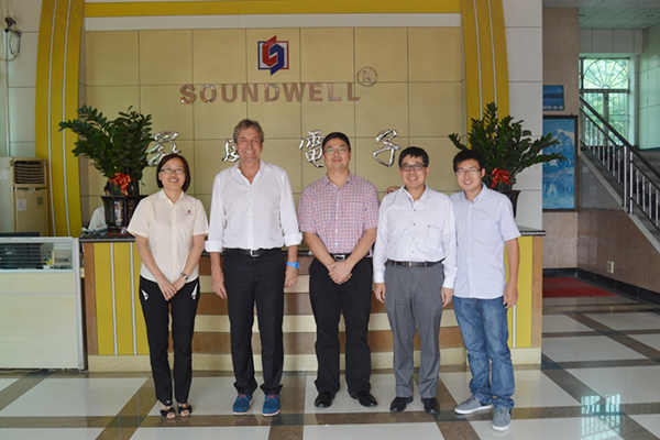 參觀了解 參觀了解