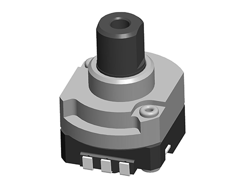 RS06復位開關(定制品) RS06復位開關(定制品)