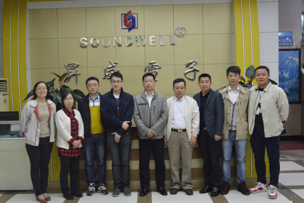 延鋒偉世通 延鋒偉世通