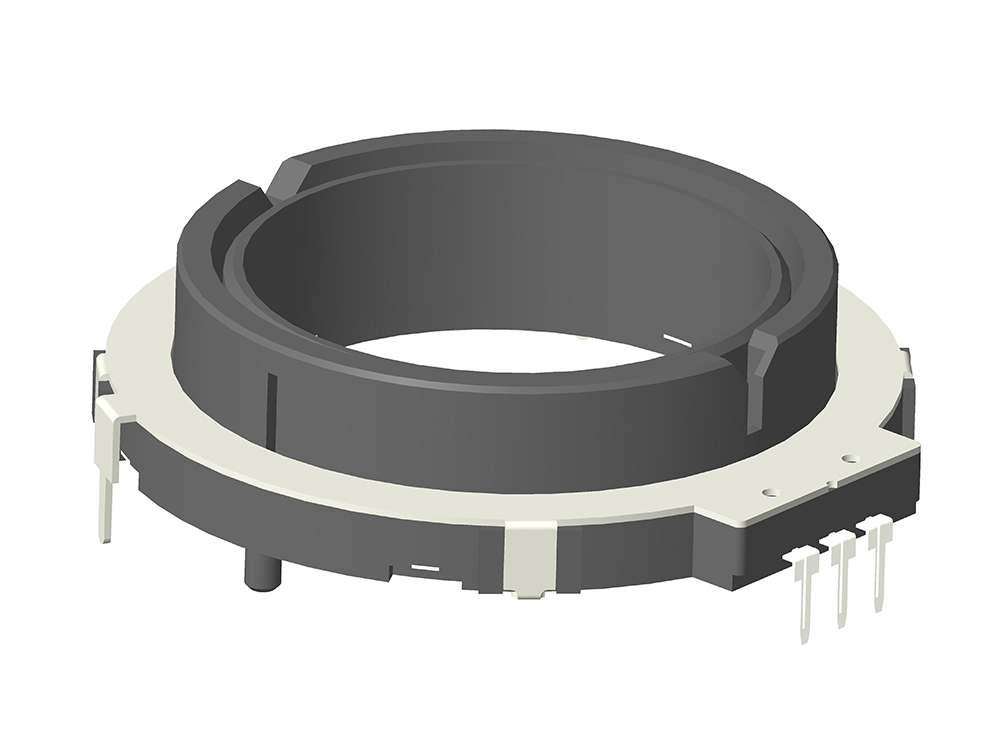 EC430202中空增量型編碼器 EC430202中空增量型編碼器