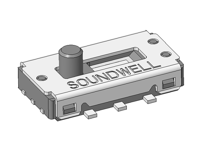 SV0601滑動(dòng)型電位器 SV0601滑動(dòng)型電位器