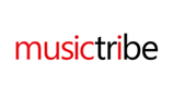 musictribe musictribe